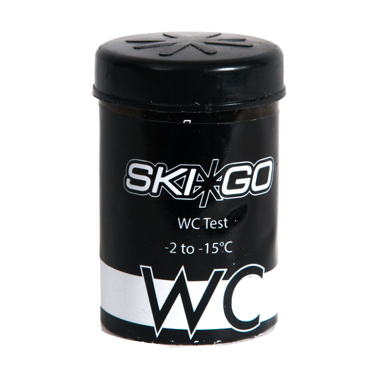 A product picture of the Ski*Go WC 2.0 Hardwax