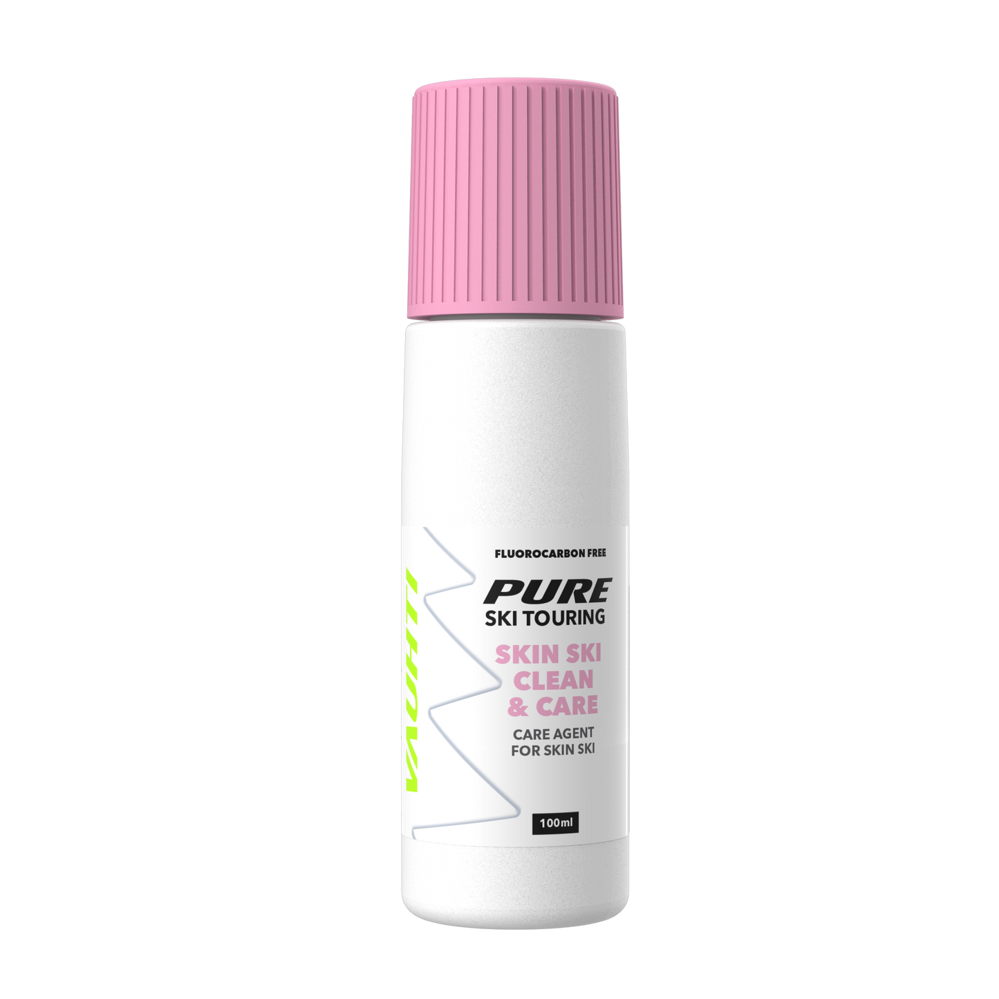 A product picture of the Vauhti Ski Touring Skin Ski Clean & Care