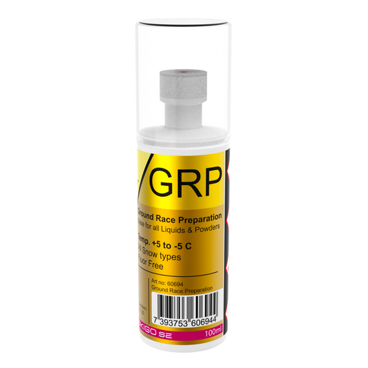A product picture of the Ski*Go GRP Liquid Glide