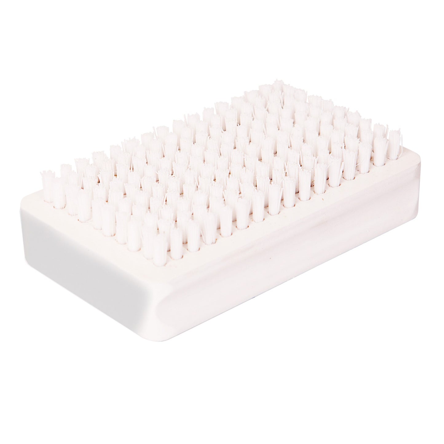 A product picture of the Ski*Go Nylon Hand Brush