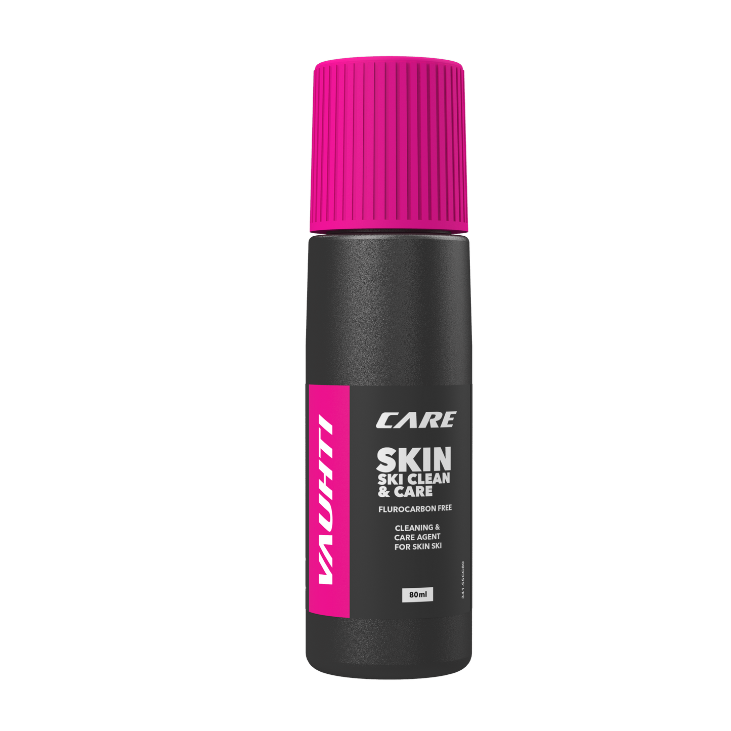 SKIN SKI CLEAN & CARE FLUOR-FREE LIQUID
