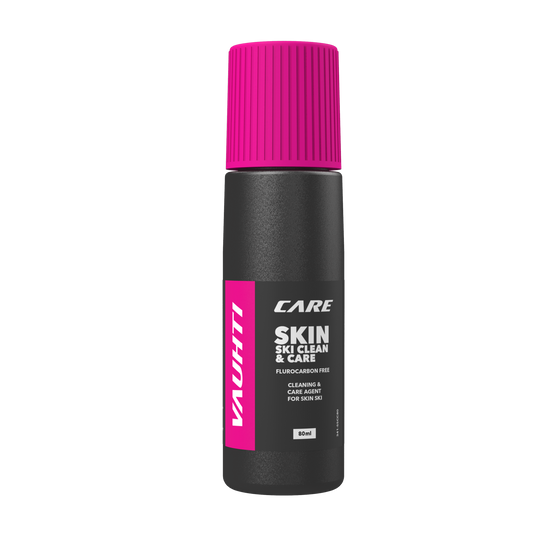 SKIN SKI CLEAN & CARE FLUOR-FREE LIQUID