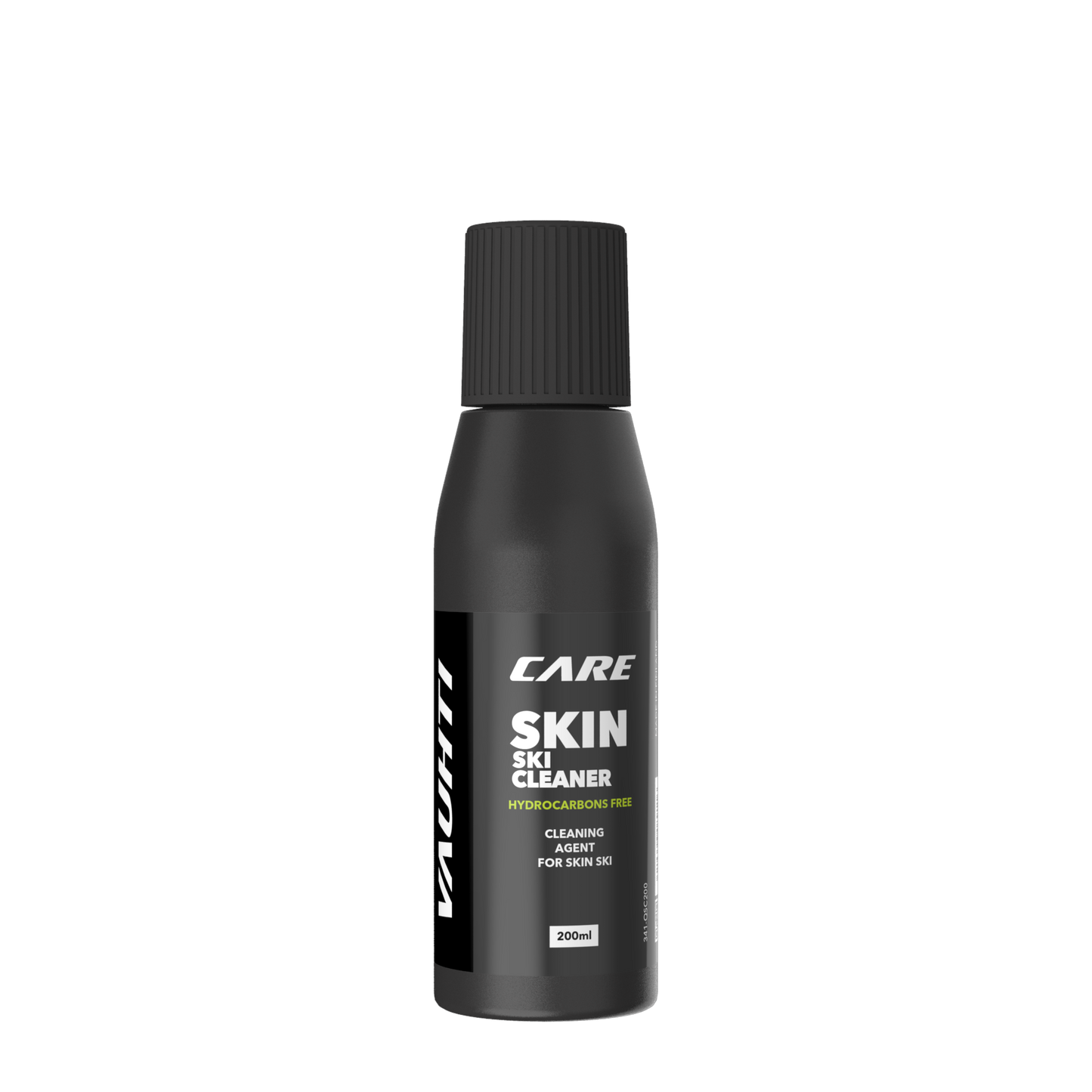 A product picture of the Vauhti Skin Ski Cleaner Liquid