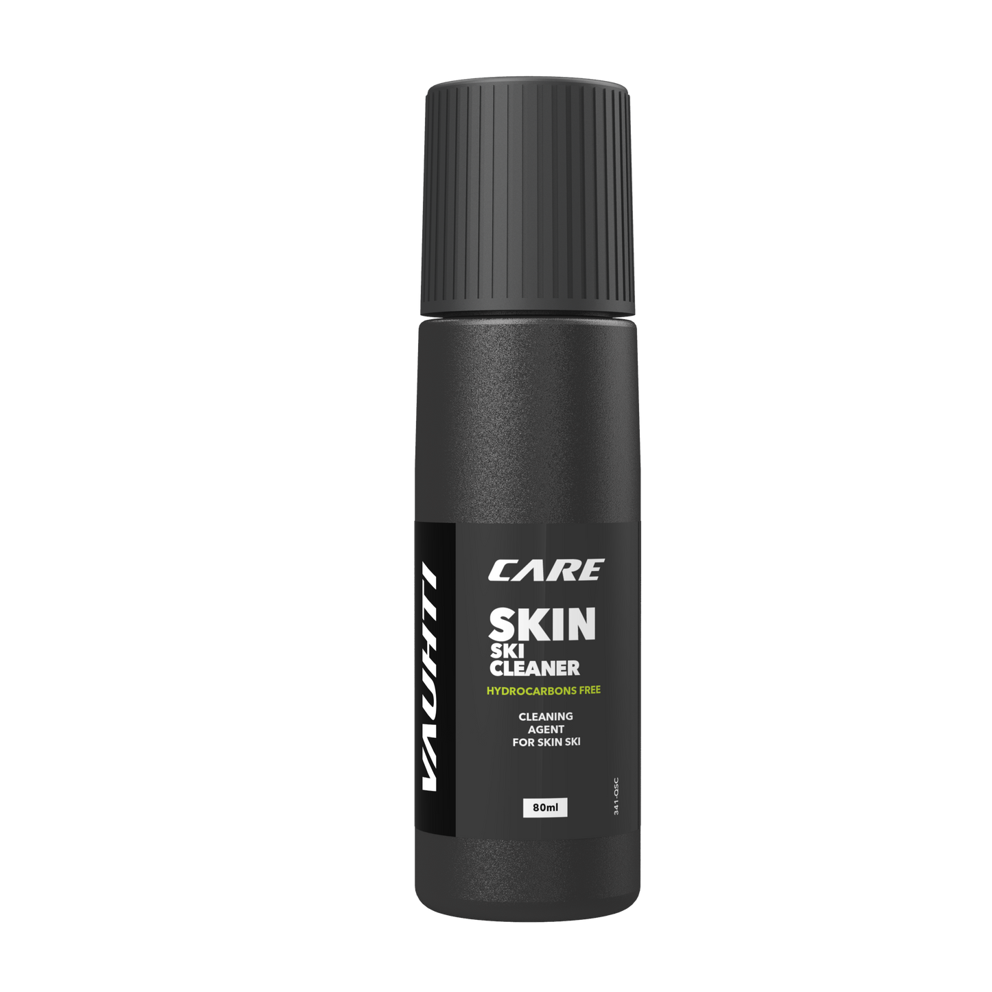A product picture of the Vauhti Skin Ski Cleaner Liquid