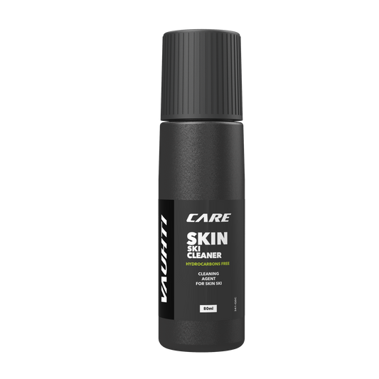 A product picture of the Vauhti Skin Ski Cleaner Liquid