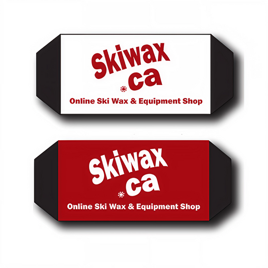 A product picture of the Skiwax.ca Skiwax.ca Ski Ties