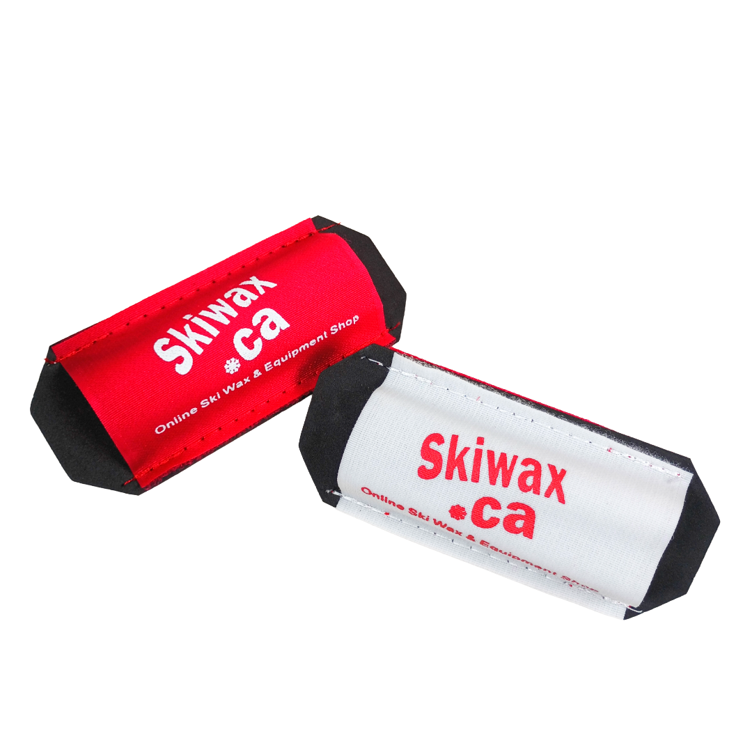 A product picture of the Skiwax.ca Skiwax.ca Ski Ties