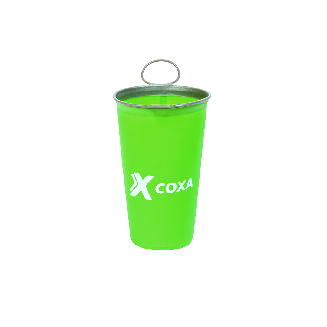 Coxa Carry Foldable Cup (200mL)