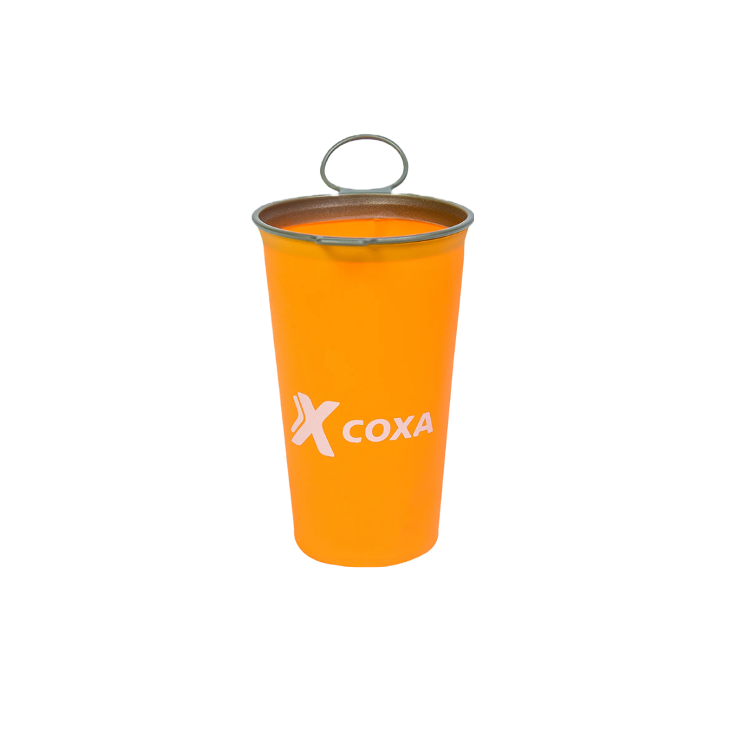 Coxa Carry Foldable Cup (200mL)