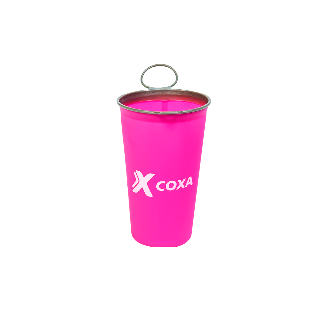 A product picture of the COXA CARRY Foldable Cup (200mL)