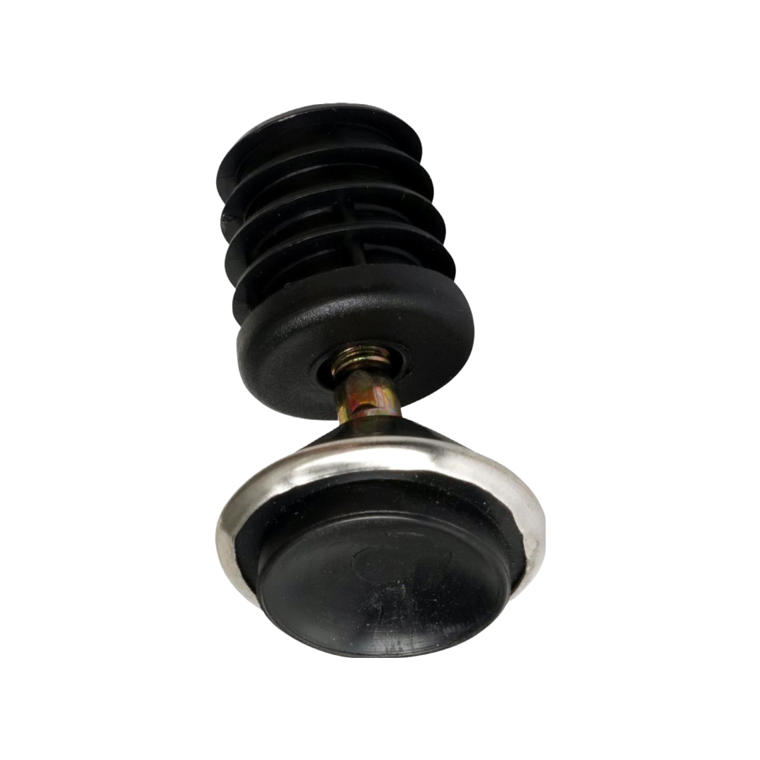 A product picture of the Swix Spare Adjustable Foot for T0075