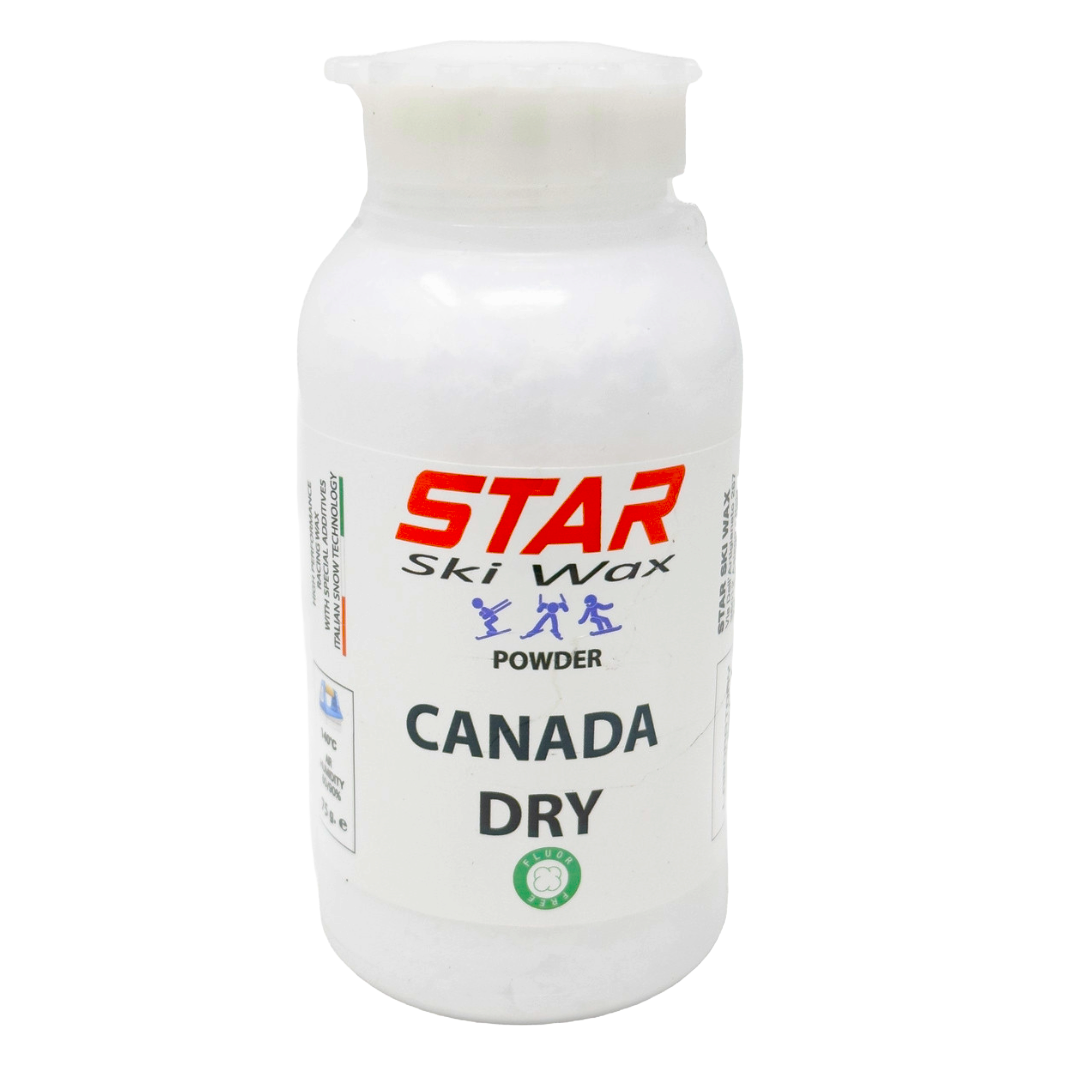 A product picture of the STAR Canada Dry Powder