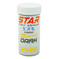 A product picture of the STAR NEXT DARK WARM Fluoro-Free Racing Powder