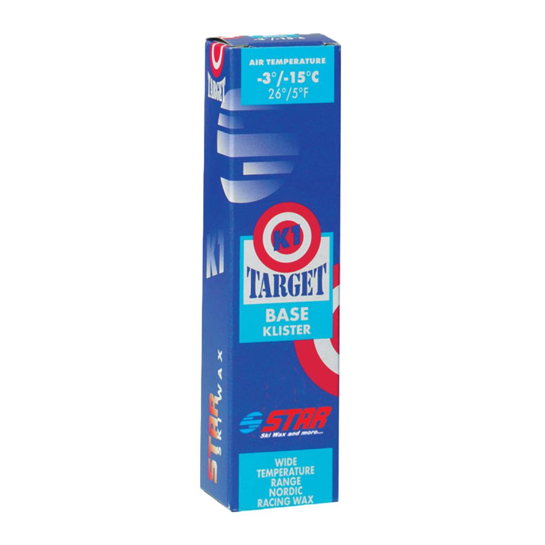 TARGET K1 - BASE Klister