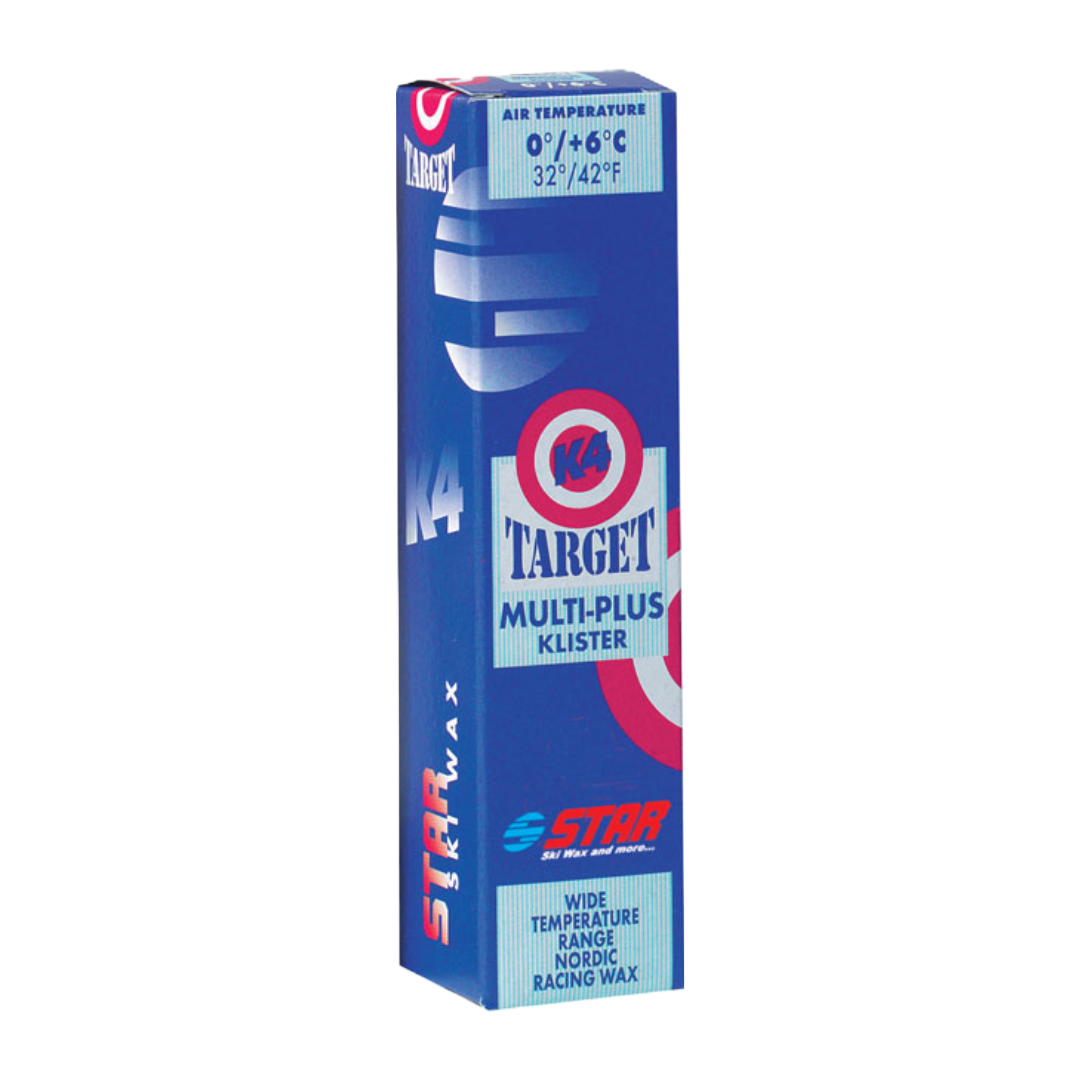 TARGET K4 - Multiplus Klister