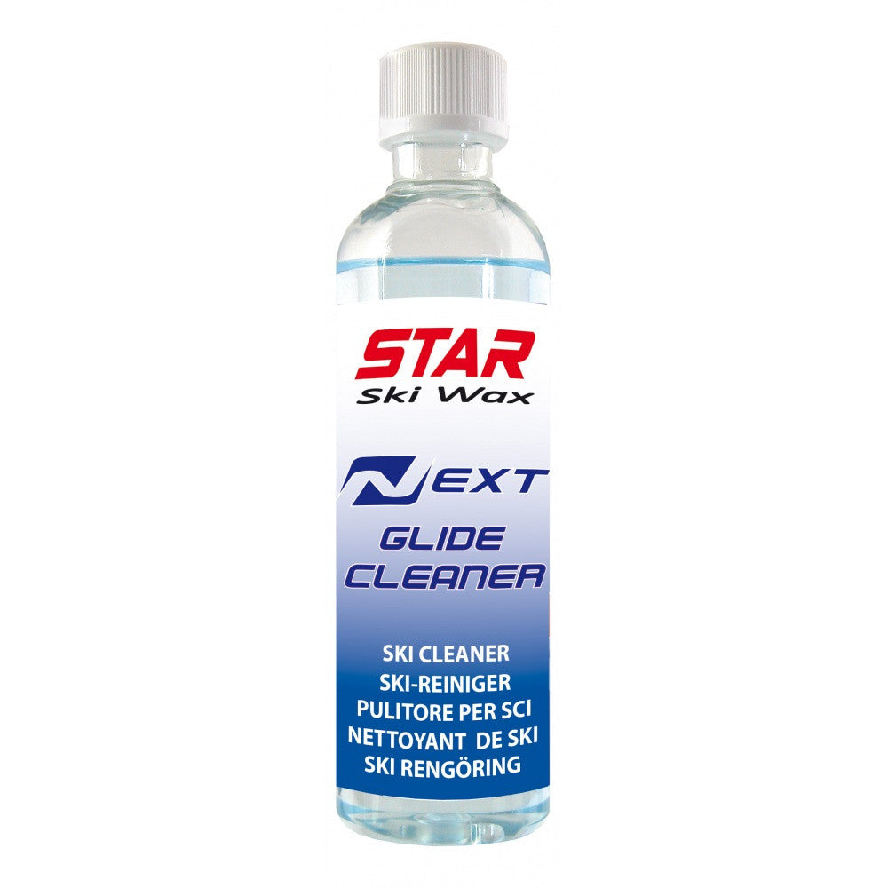 A product picture of the STAR NEXT Glide Cleaner | 250ml