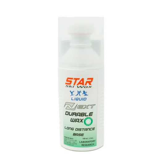 A product picture of the STAR NEXT Durable Long Distance Base Liquid (Sponge Application) | 100ml