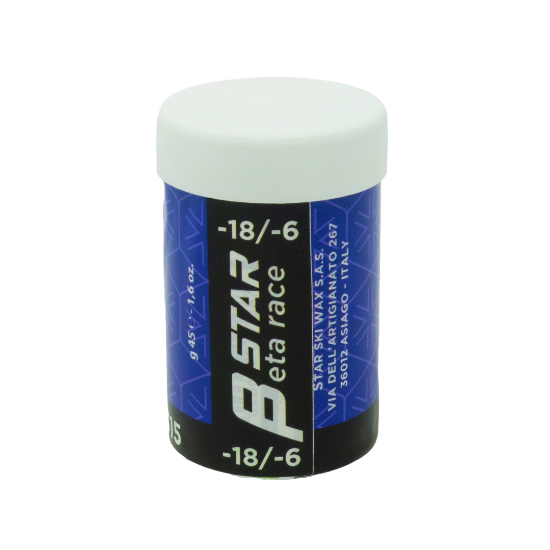A product picture of the STAR S15 Stick Cold Hardwax