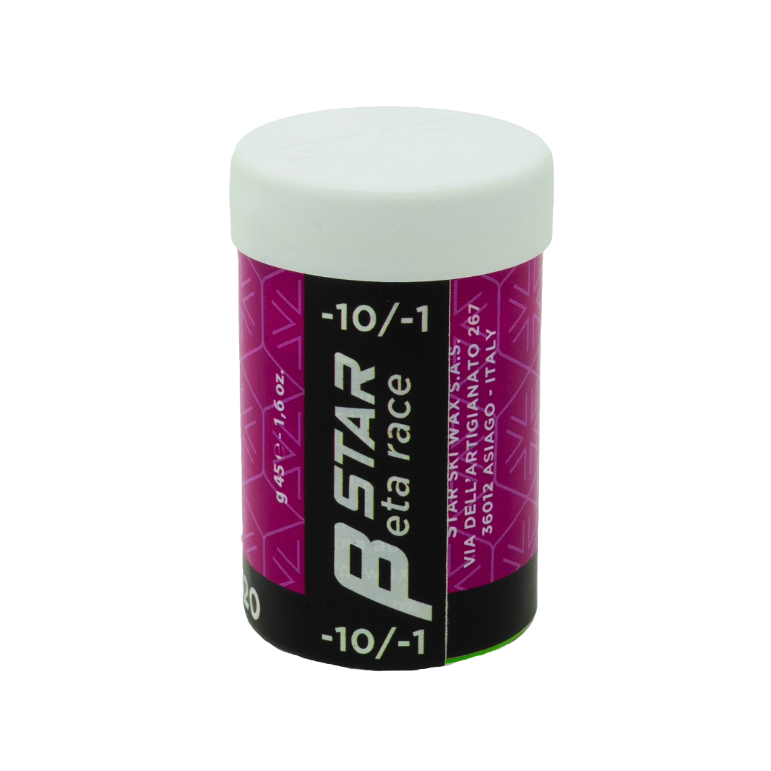 A product picture of the STAR S20 Stick Medium Hardwax