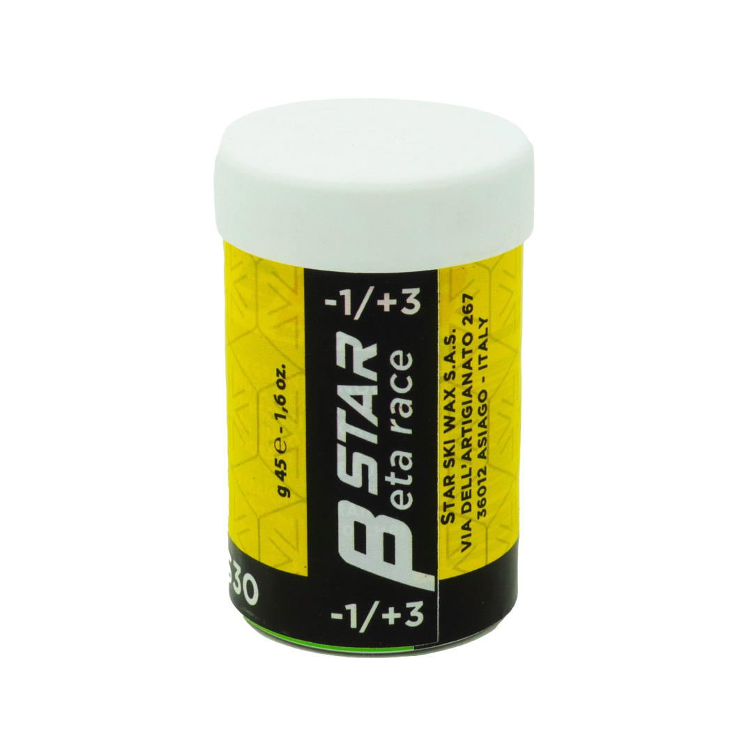 A product picture of the STAR S30 Stick Glazing Hardwax