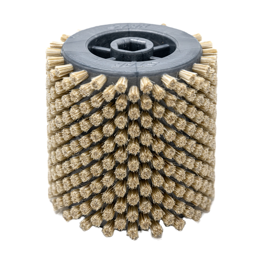 A product picture of the STAR Unicorn Hair Roto Brush