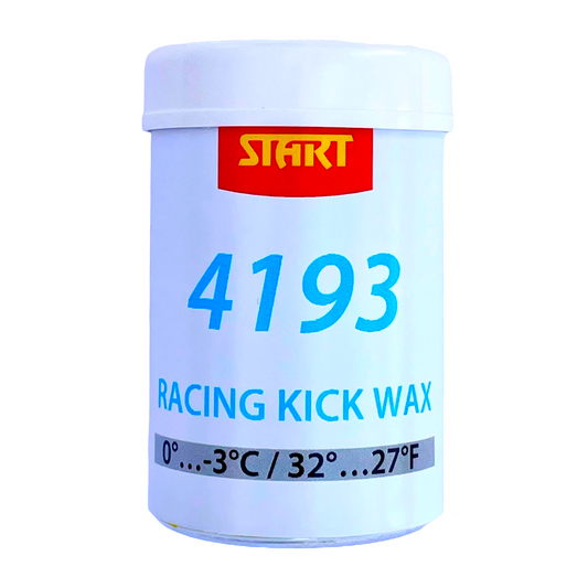 A product picture of the Start 4193 Kickwax (0C/-3C) | 45g
