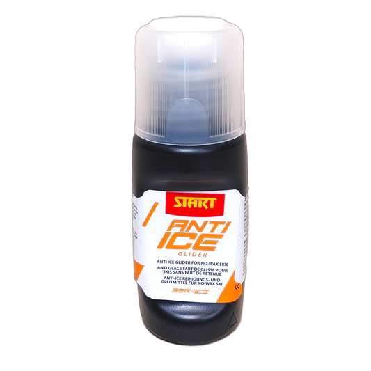 A product picture of the Start Anti-ice Liquid for Zeros | 60ml