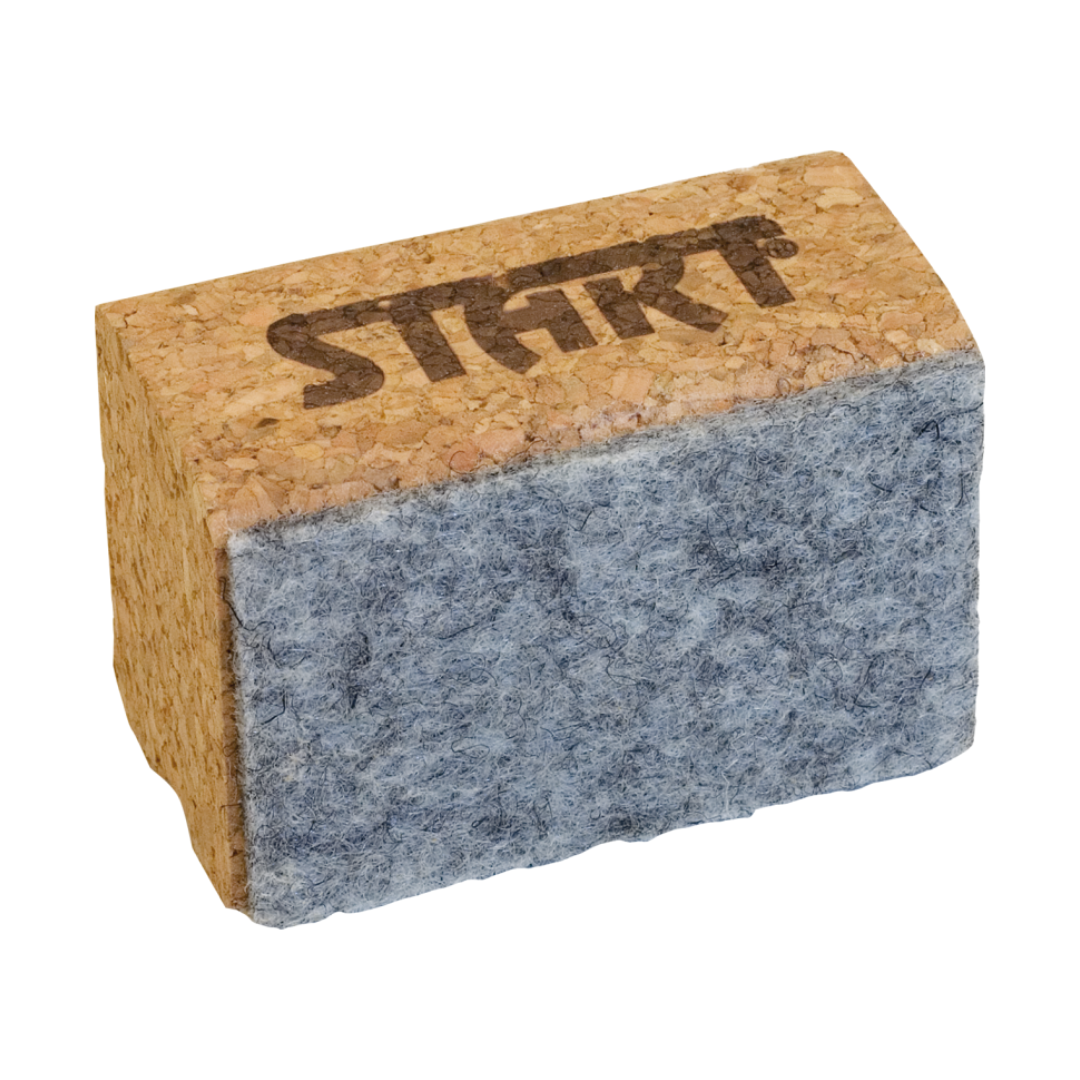 A product picture of the Start Finishing Cork