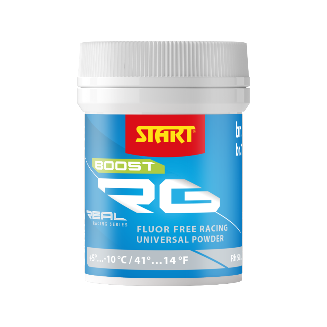 Buy Start RG Boost Finishing Powder Universal Glide Wax