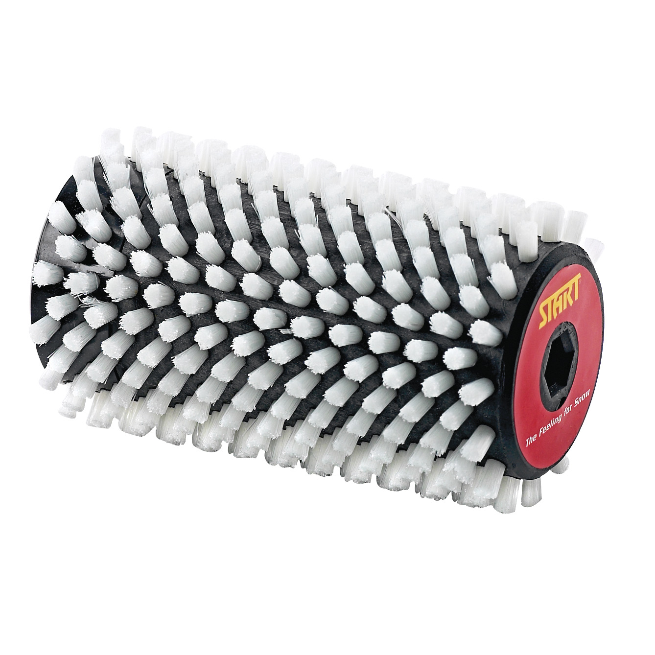 A product picture of the Start Nylon 120mm Roto Brush