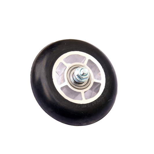 A product picture of the Swenor Junior Skate Wheel (Assembled with Bearings)