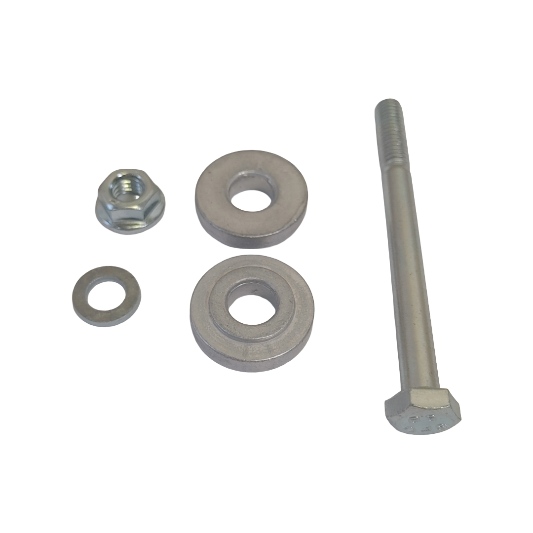 A product picture of the Swenor Replacement Hardware for Non-Ratcheted Classic Rollerski Wheels
