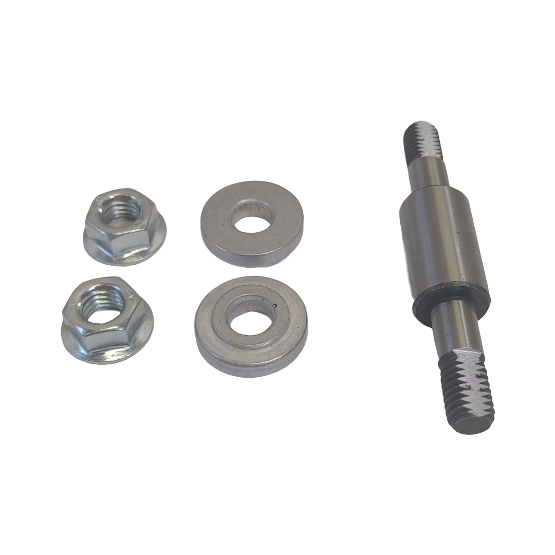 A product picture of the Swenor Replacement Hardware for Ratcheted Classic Rollerski Wheels