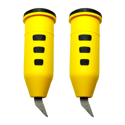 A product picture of the Swenor Rollerski Damping Ferrules