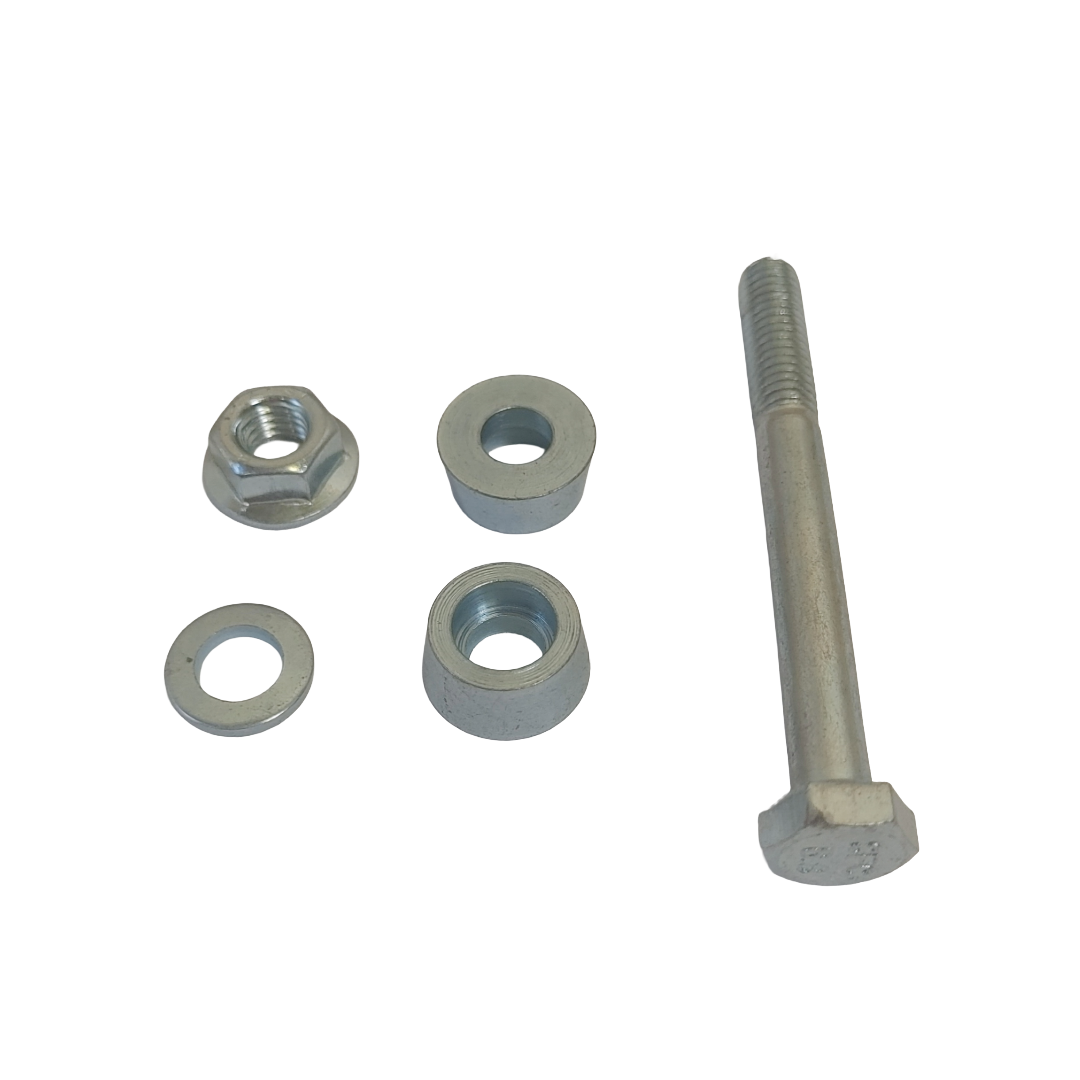 A product picture of the Swenor Replacement Hardware for Skate Elite Rollerski Wheels