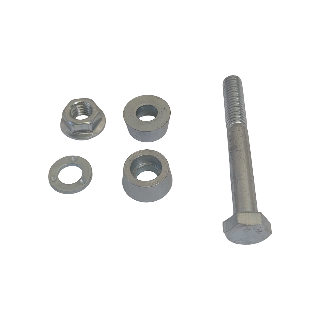 A product picture of the Swenor Replacement Hardware for Skate Aluminum Rollerski Wheels