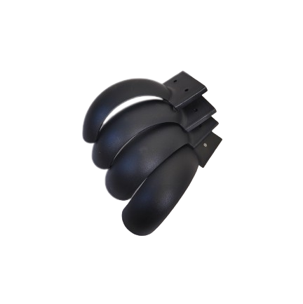 A product picture of the Swenor Junior Skate Fenders Pack of 4