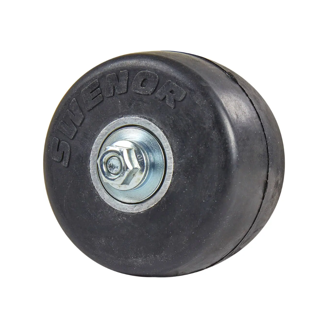 A product picture of the Swenor Tristar Classic Wheels (Complete with Bearings)