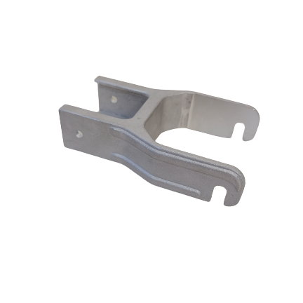 A product picture of the Swenor Replacement Fork for Fiberglass Cap Classic Rollerskis (Pre 2018)