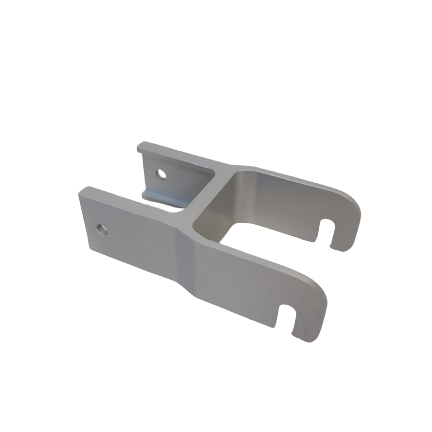 A product picture of the Swenor Replacement Fork for Fiberglass Cap Classic Rollerskis (Post 2018)