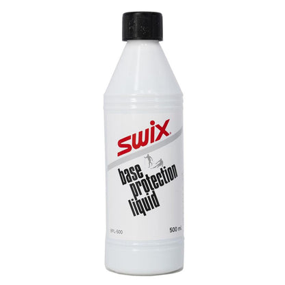 A product picture of the Swix Base Protection Liquid
