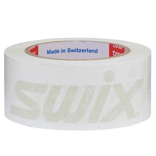 A product picture of the Swix 50mm Wide Base Protect Tape