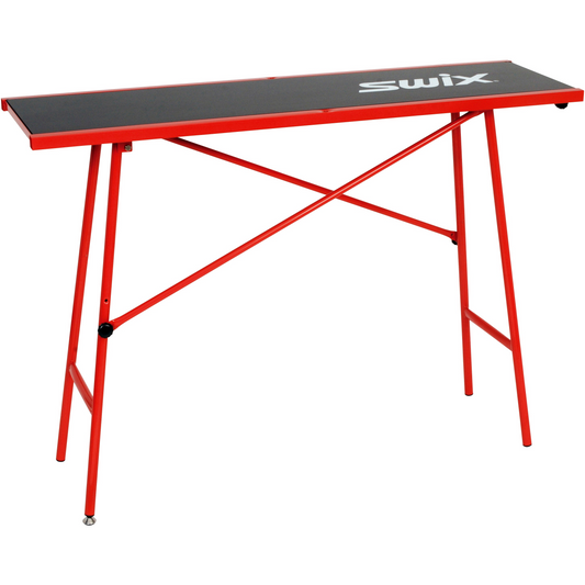 A product picture of the Swix Consumer Waxing Table - 120cm x 35cm