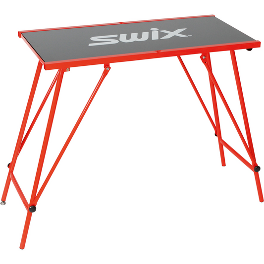 A product picture of the Swix Economy Waxing Table - 96cm x 45cm