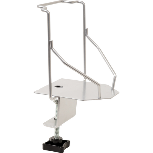 A product picture of the Swix Waxing Iron Holder