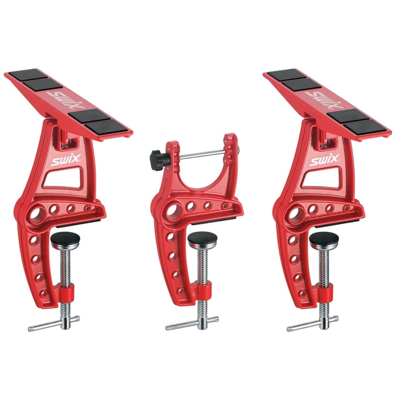 A product picture of the Swix Cross-Country Profile Travel Kit