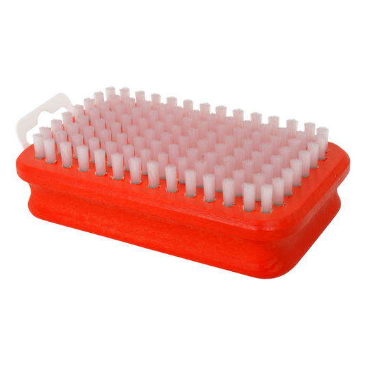 A product picture of the Swix Rectangular Nylon Handbrush