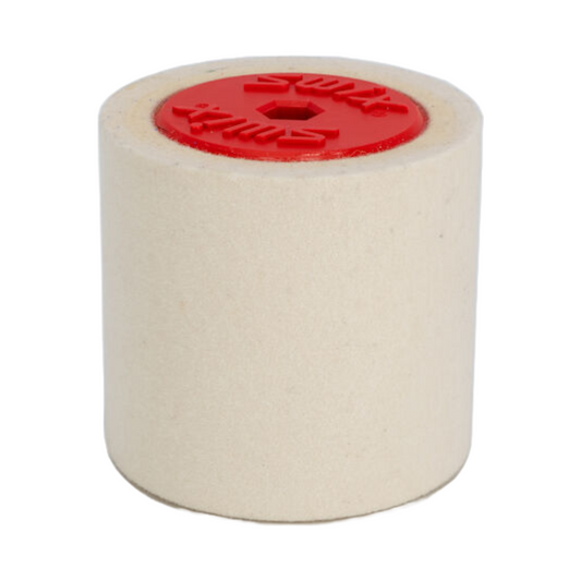 A product picture of the Swix Hard Fleece Roto Brush