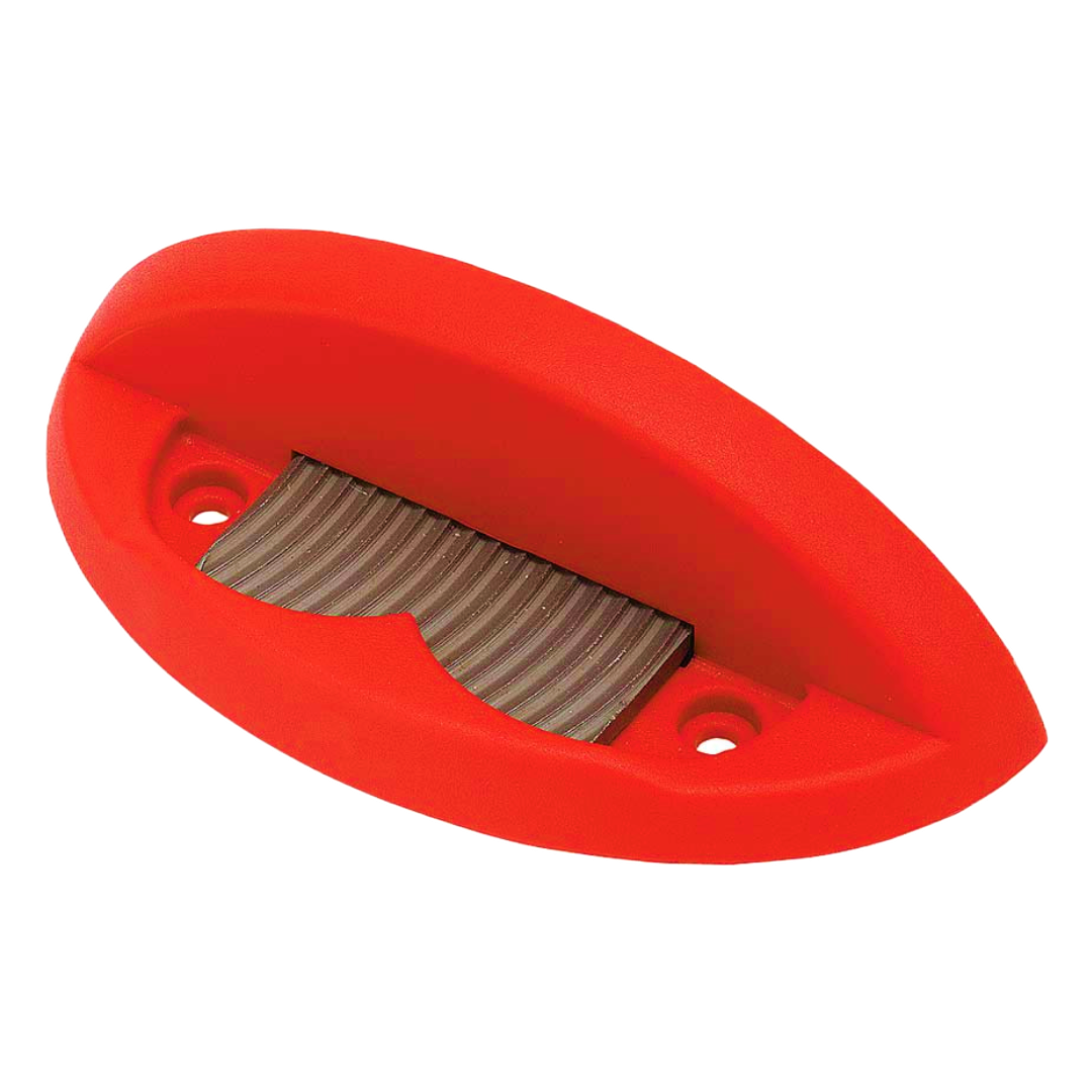 A product picture of the Swix 40mm Plexi Scraper Sharpener