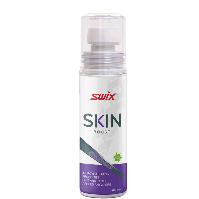 A product picture of the Swix Skin Boost